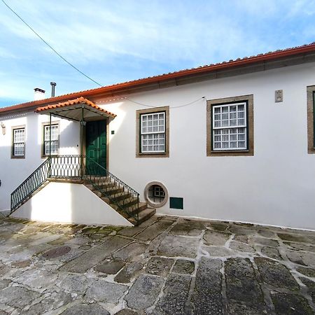 Casa De Santa Ana Da Beira Bed & Breakfast Seia Exterior photo